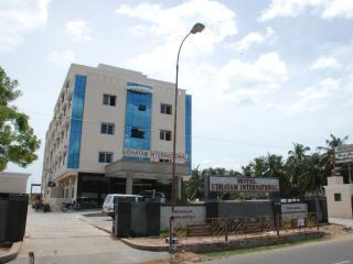 Hotel Udhayam International