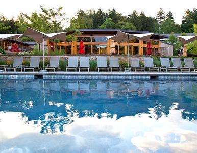 Topnotch Resort & Spa