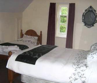 Manby House Bed and Breakfast
