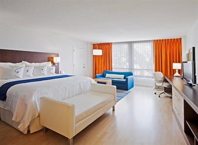 Hotel Indigo Miami Dadeland