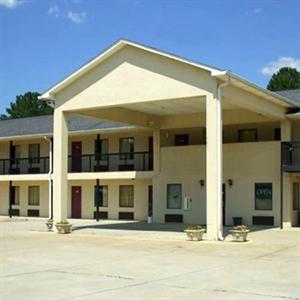 Ambassador Inn and Suites Jeffersonville