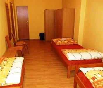 Hotel Fabok
