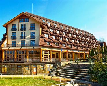 Hotel Szymbark