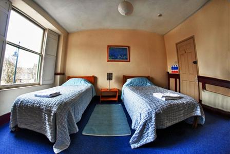Holbrook House Hotel Wincanton