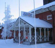 Hotel Jokkmokk