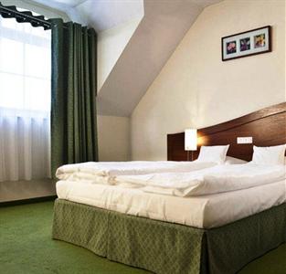 Park Hotel Lyson