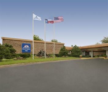 Americas Best Value Inn Hurst