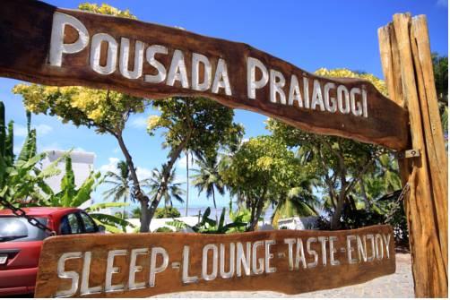 Praiagogi Boutique Pousada