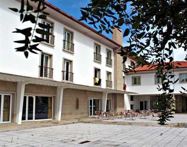 Braganca - Youth Hostel