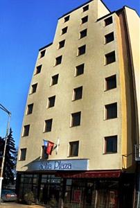 Sofia Plaza Hotel