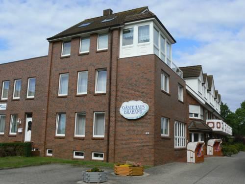 Landhaus Braband