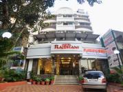 Hotel Rajdhani - Pure Veg