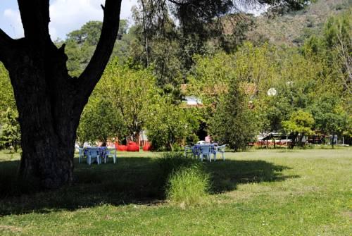 Billur Pension