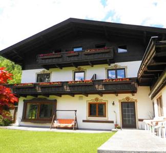 Haus Panoramablick