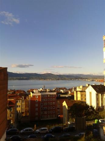 Homestay in Santander near University of Cantabria