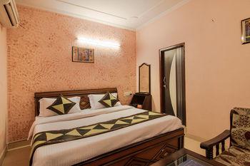 OYO Rooms Vaishali 200 ft Bypass