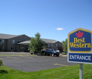 Best Western Inn Pinedale