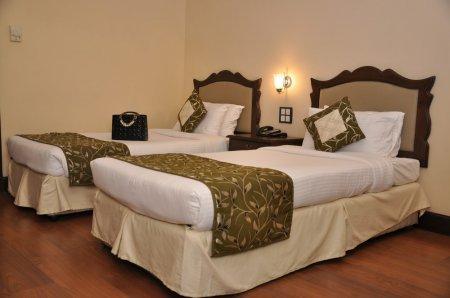 Country Inn & Suites Katra