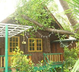 Sam's Jungle Guesthouse Kanchanaburi