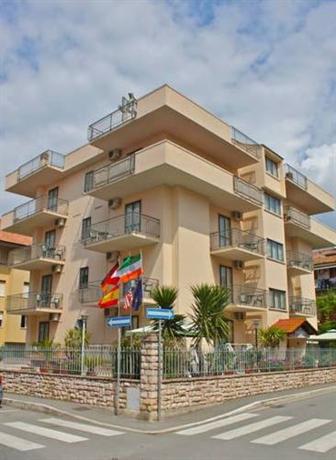 Hotel Corallo Orbetello