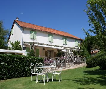 Auberge de la Tomette