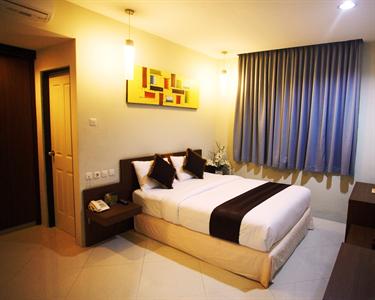 Mataram Square Hotel