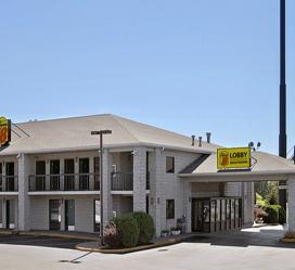 Super 8 Motel London (Kentucky)