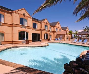 Best Western Inn Port Lavaca