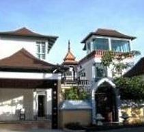 Jasmina Pool Villa at Na Jomtien Soi 6