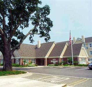 Residence Inn Pensacola Downtown