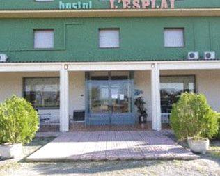 Hostal l'Esplai