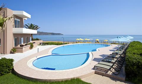 Phaedra Hotel Crete