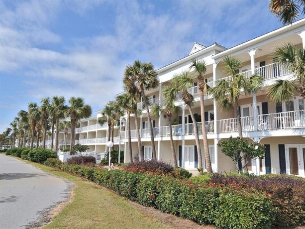 ResortQuest Vacation Rentals Grand Caribbean Destin