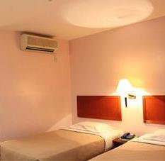 Comfort Hotel Jalan Kapar