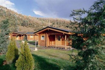 Hotel Camping Vall De Camprodon