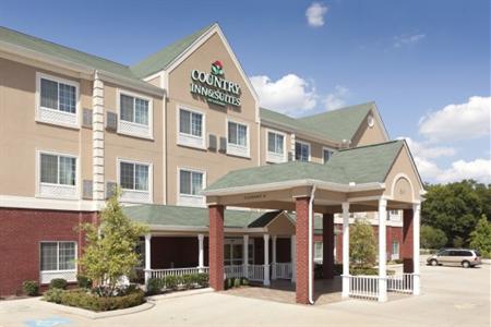 Country Inn & Suites Goodlettsville