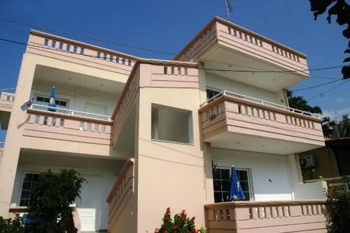 Babis Apartments