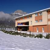 Holiday Inn Express Grenoble Bernin Grenoble