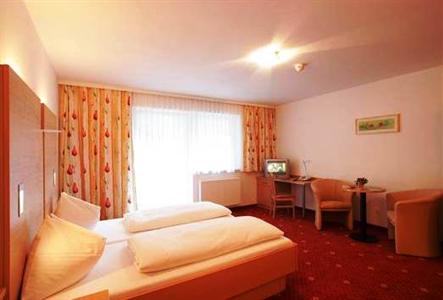 Hotel-Gasthof Lampenhausl