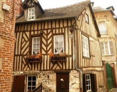 Studio De La Ferme De l'Eglise - Saint Jean