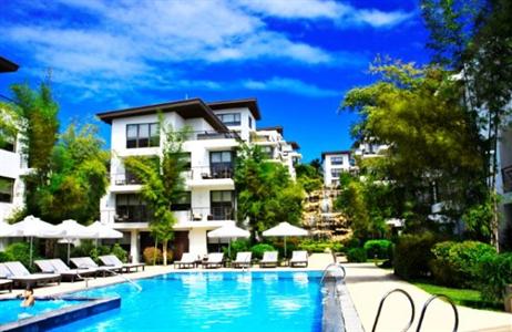 Discovery Shores Boracay