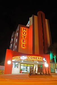 Hotel Conexao