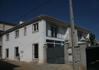 Casa de Vale Benfeito - Turismo Rural