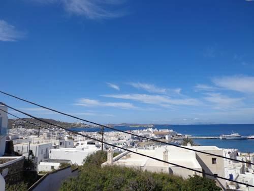 Villa Francesca Mykonos