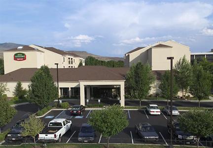 Courtyard by Marriott Boise Downtown