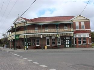 St Marys Hotel