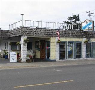 Spindrift Inn Manzanita