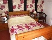 The Crown Inn Ross on Wye