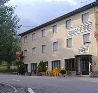 Fonda Farre