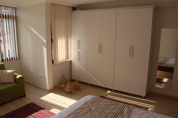 Iskele House Holiday Flat 6 Haydarpasa